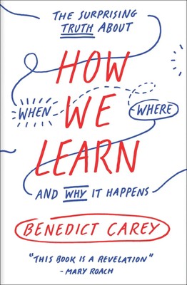 How We Learn | The Surprising Truth About When, Where, and Why It Happens | Buch