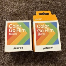 Polaroid Go Color Film - 24ct for Instant Photos