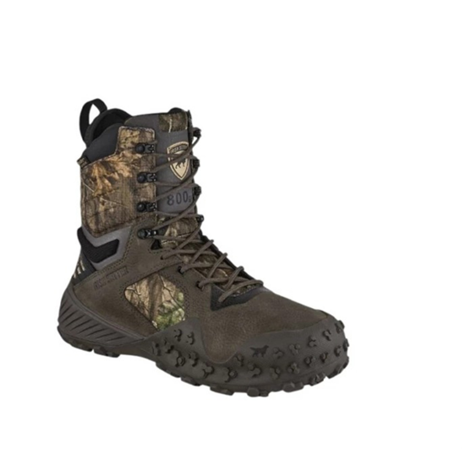 Irish Setter 03937D 110 VaprTrek 800