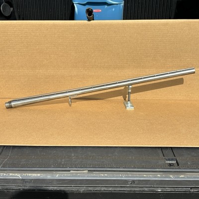 Unmarked 30  Shotgun Barrel - maker and gauge unknown (a)