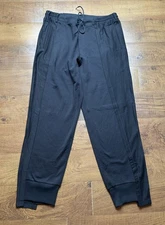 Rare Y-3 Adidas Wool Jogger Pants Yohji Yamamoto Men’s Size - XL - 36X31