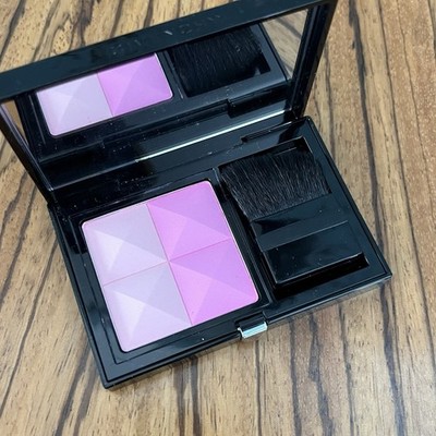 without box Givenchy Prisme Blush Powder Blush Duo 02 Love 65g G1N