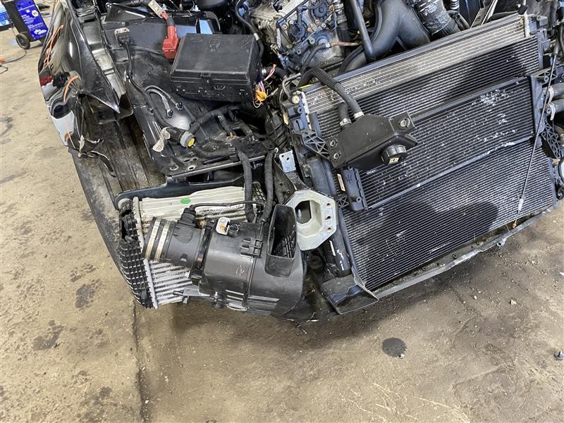 Used Fuel Vapor Canister fits: 2014 Maserati QUATTROPORTE Grade A