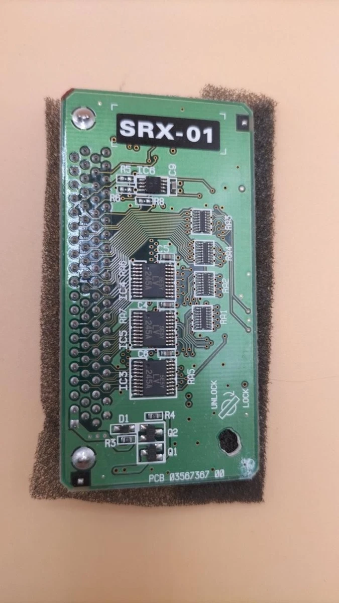 Roland Srx online kaufen | eBay.de