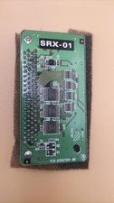 ROLAND SRX-01 Dynamic Drum Kits Expansion Board Fantom XV Studio Drums