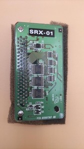 Roland SRX Cards for sale | eBay