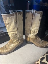 Sh@t Kickin Boots Need A New Home. Size 7.5 o...