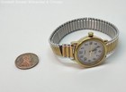 Timex Indiglo Women's Two-Tone Wristwatch 31.4g — photo 2