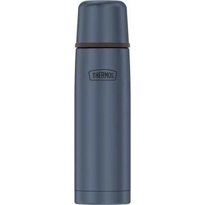Thermos 25 oz. Compact Vacuum Insulated Stainless Steel Bottle - Slate