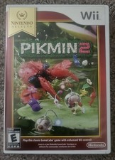 Pikmin 2 (Nintendo Wii, 2012)