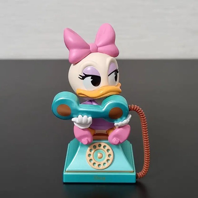 Disney Mickey & Friends The Ancient Times PVC Figure 9.7cm