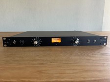 LA-3A Style G.A.P. Comp 3A Umbau 1HE Cinemag ...