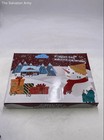 Multicolor Christmas Cardboard Door Fidget Toy Advent Calendars Lot Of 24 — photo 4