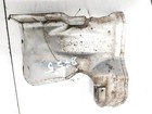Engine bay heat shield​