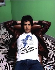 Adam Goldberg PSA/DNA authentic signed 8x10 photo |CERT Autographed B0001