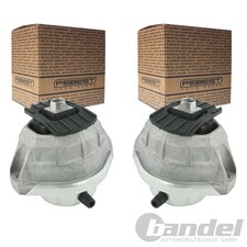 Moteur Ssangyong KYRON