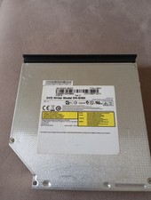 TOSHIBA * SN-S083 * CD/DVD-RW DRIVE NOTEBOOK ...