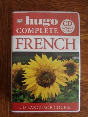 Hugo Complete French Language Course - Beginn by Lecanuet, Jacqueline 140530488X