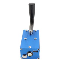 Emergency Survival Hand Generator Crank Phone...