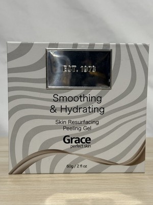 Skin Resurfacing Cream Grace All-Day Smoothing & Hydrating,  (2 fl oz/60ml)