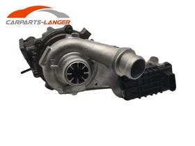 Turbolader für 057145722Q 763492 Audi Q7 4L 4.2 TDI 240 kW BTR Rechts Seite