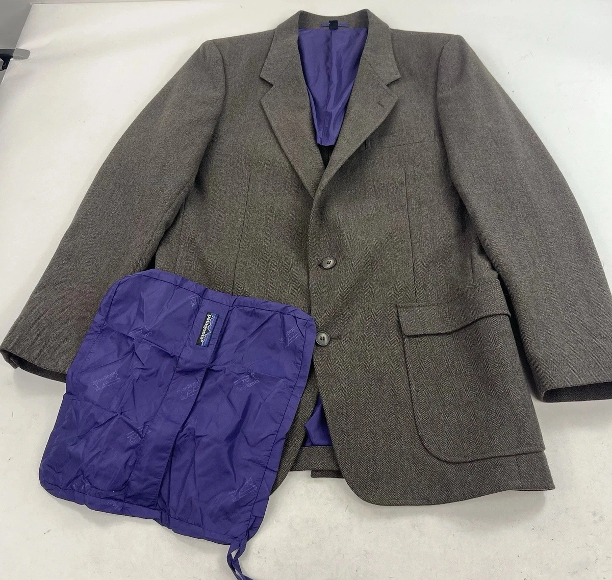 Patagonia Suits & Blazers for Men for sale | eBay