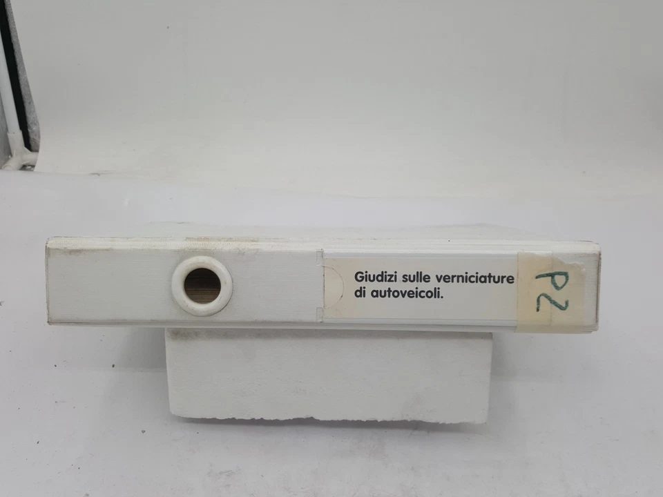 Manuale officina Audi VW Skoda Seat Autogerma giudizi sulle verniciature veicoli - Immagine 2 di 4