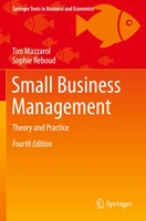 Small Business Management Theory And Practice Tim Mazzarol (U. A.) Taschenbuch