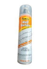 Homax/White 10 Oz. Water-Based Orange Peel and Splatter Spray Texture 4091-06