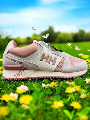 Helly Hansen W Anakin Women's Casual Sneakers