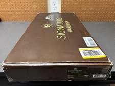 Signature Hardware 476860 Greyfield 1.8 GPM Pull-Down Kitchen Faucet