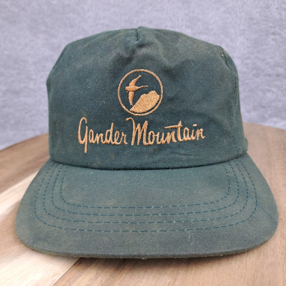 USA製 デニム　キャップ　gander mountain 帽子　ハット Men's Gander Mountain for sale - eBay