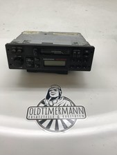 Car radio radio Grundig WKC 2845VD vintage