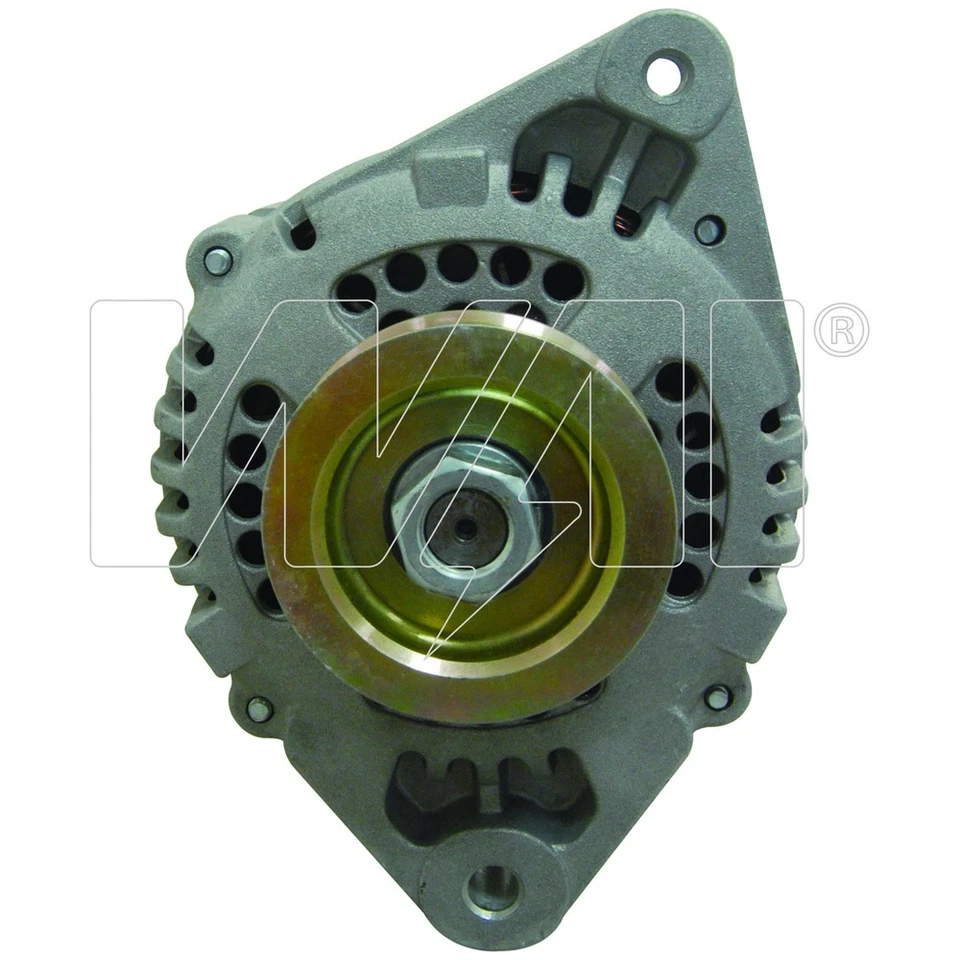 Alternador WAI 13273N se adapta a 89-94 Nissan 240SX Foto 3 de 4