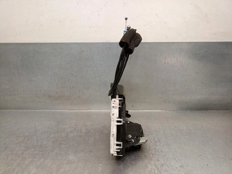 61032AL170 serrure porte avant gauche pour SUBARU LEGACY V STATION WAGON (BR) - Photo 4/4