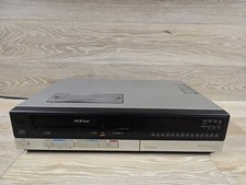 Vintage JCPenney VHS 2 Head 5071 Recorder - Power On - Untested for Video