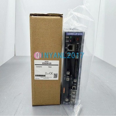 1PCS New VEXTA Servo Driver XG9200-2G