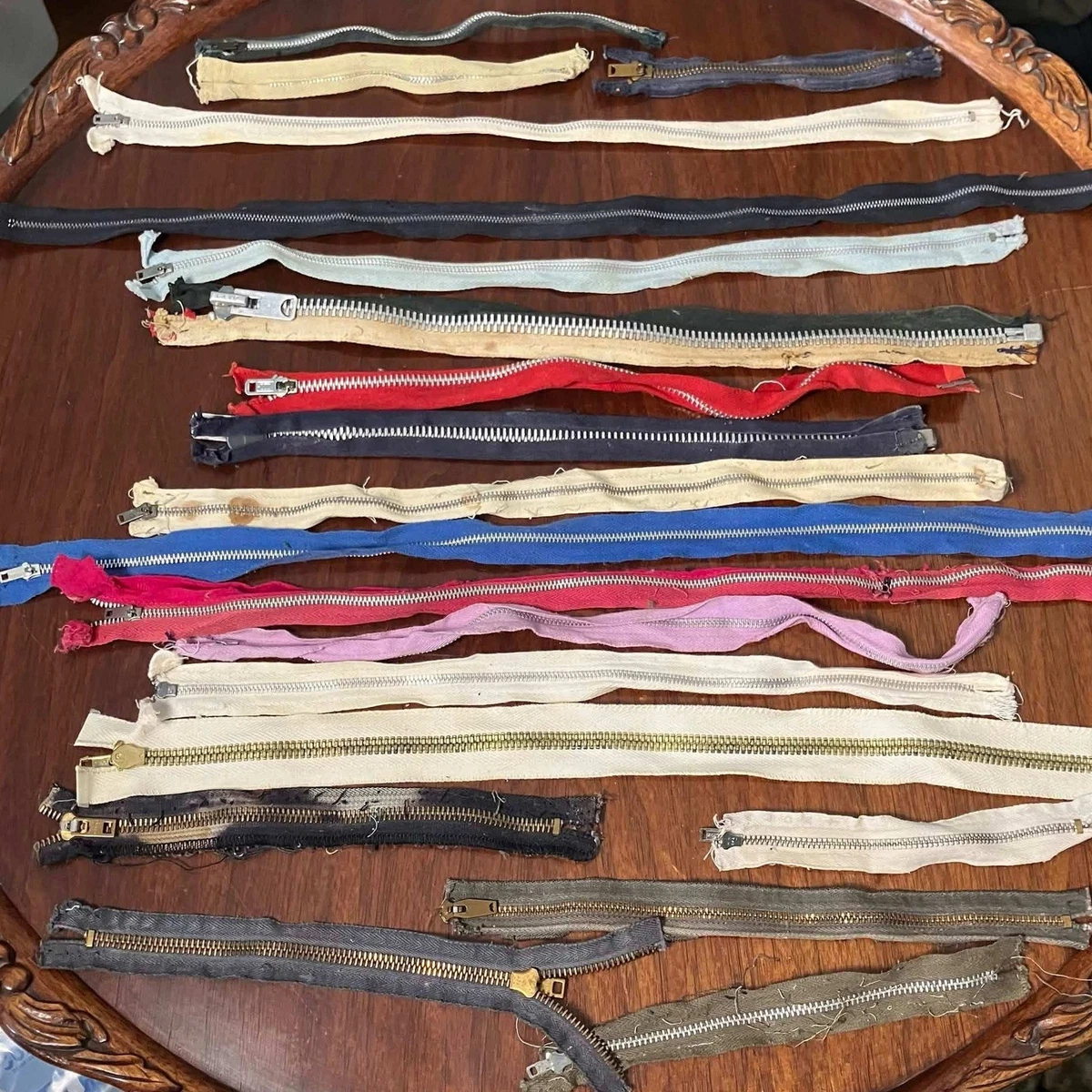 Talon Zipper In Sewing Zippers for sale | eBay