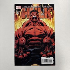 Hulk #1 (2008) Prices | Hulk Series