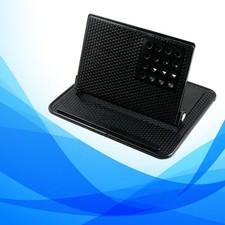 Car Dashboard Phone Holder Smartphone Self Adhesive Stand GPS Bracket