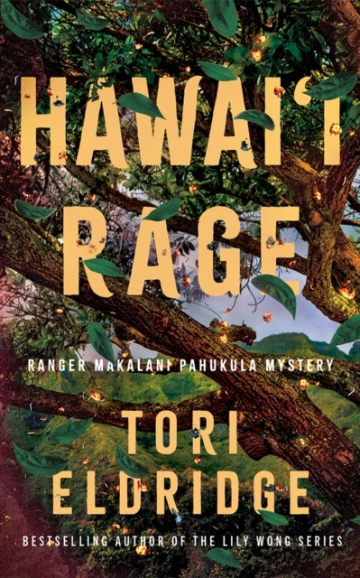 Hawaii Rage