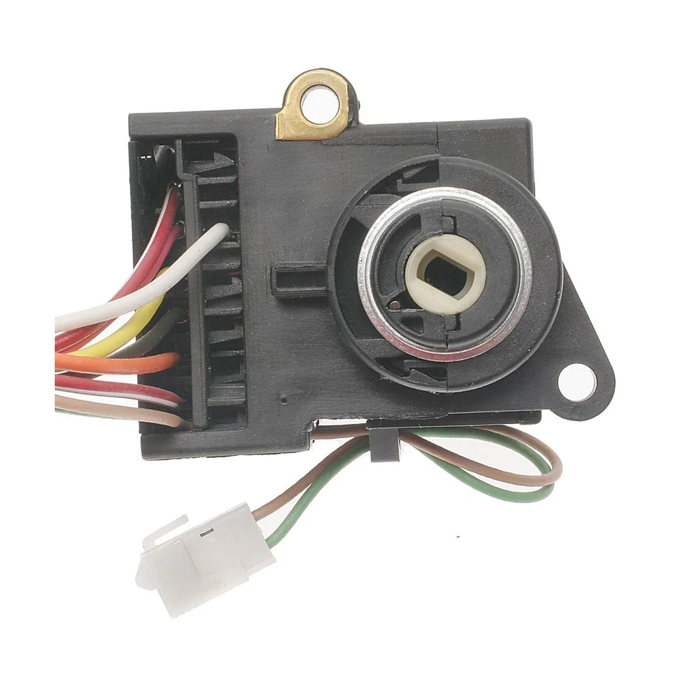 Nuevo interruptor de encendido SMP para Buick LeSabre 2000-2005 Foto 3 de 4
