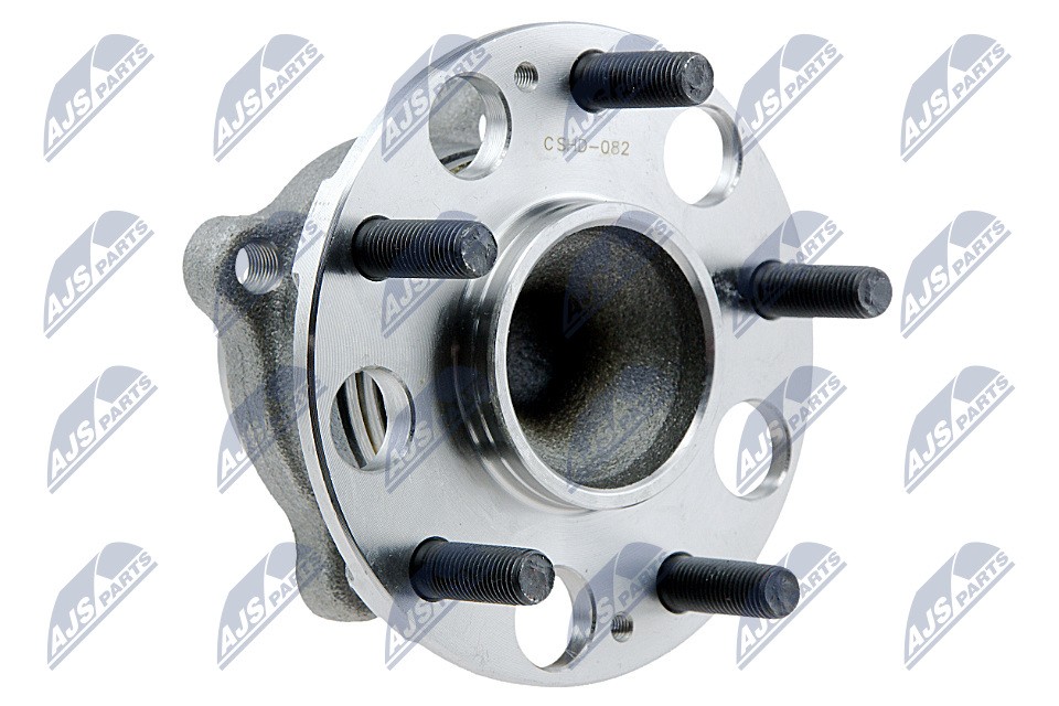 Nty Wheel Hub Rear For Honda Accord Hybrid 13 - Image 9