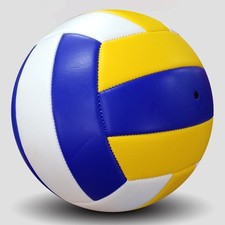 Volleyball N��5 Volleyball N��5 Ballon 20,5cm Ball Comp��tition Neuf