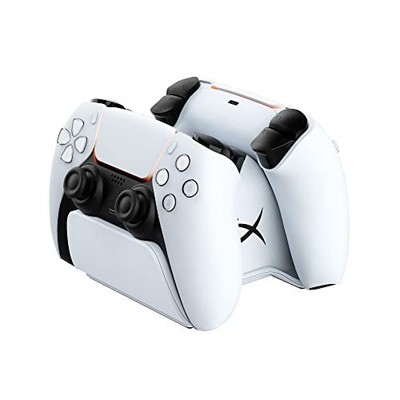 HyperX ChargePlay Duo DualSense Wireless Controller Ladestation (51P68AA)