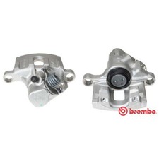 BREMBO Bremssattel Bremszange hinten links rechts für Mazda 5 CW