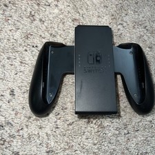 ORIGINAL Nintendo Switch joycon Grip Comfort Grip for Joy Con