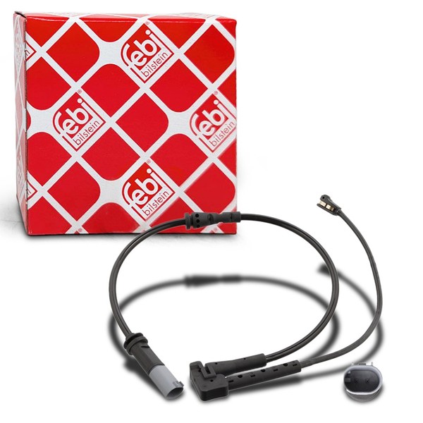 Febi Bilstein Warnkontakt Passend FüR Mini Mini F56 F55 F57 F60-image