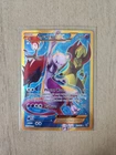 Mewtwo EX 163 BreakThrough Secret Rare LP
