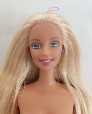 Vintage Mattel 1999 Hawaii Barbie Doll 24614